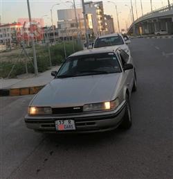 مازدا 626